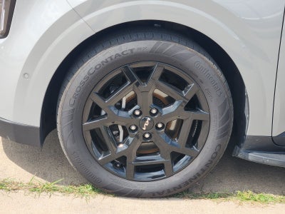 2025 Kia Carnival MPV SX Prestige
