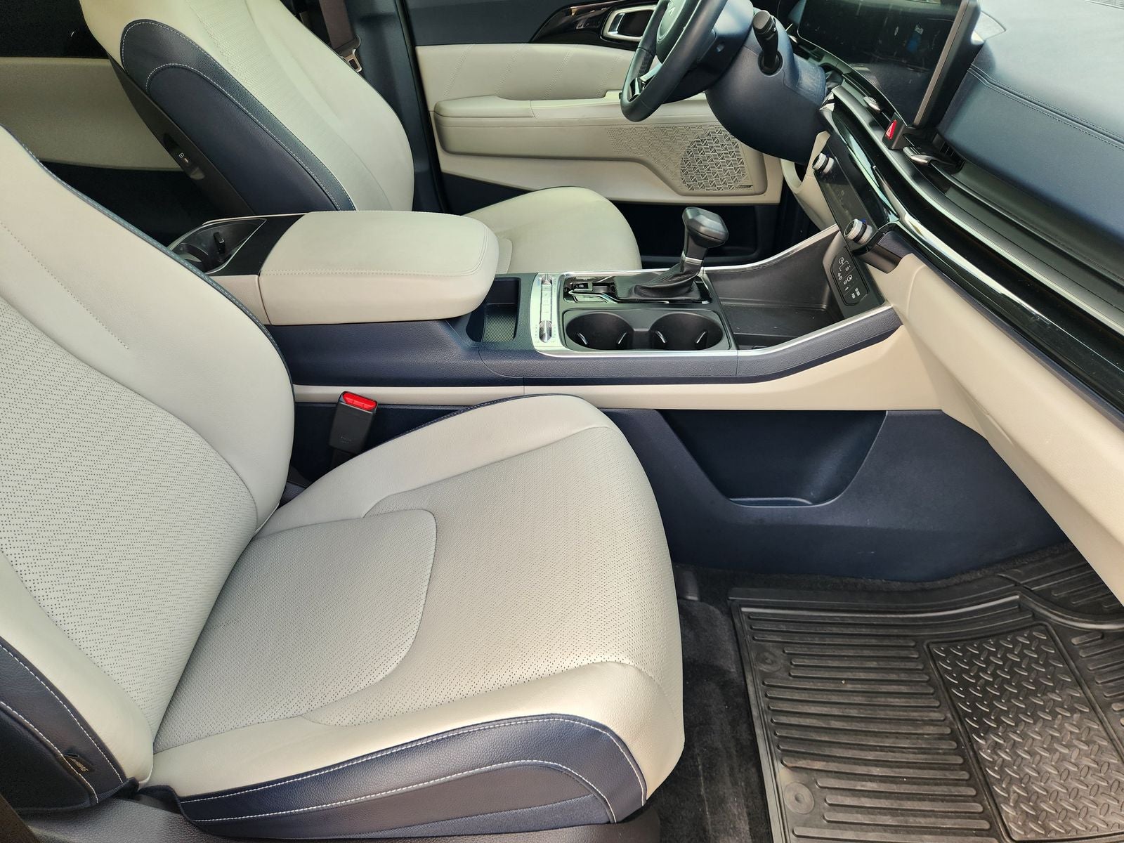 2025 Kia Carnival MPV SX Prestige
