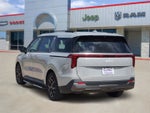 2025 Kia Carnival MPV SX Prestige