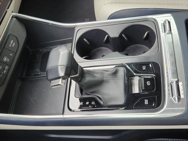 2025 Kia Carnival MPV SX Prestige