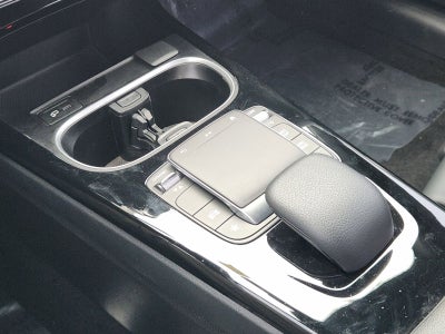 2023 Mercedes-Benz CLA 250 Coupe CLA 250
