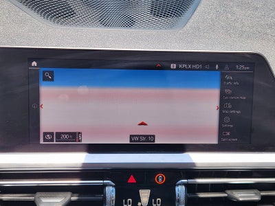 2021 BMW 330i xDrive