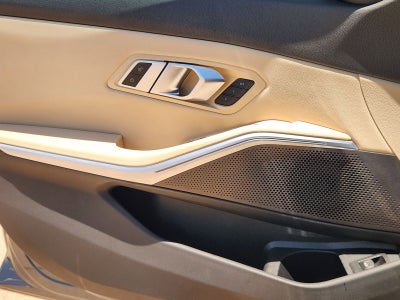 2021 BMW 330i xDrive
