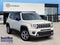 2023 Jeep Renegade Limited 4x4