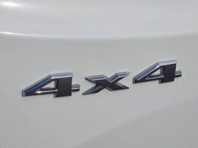 2023 Jeep Renegade Limited 4x4