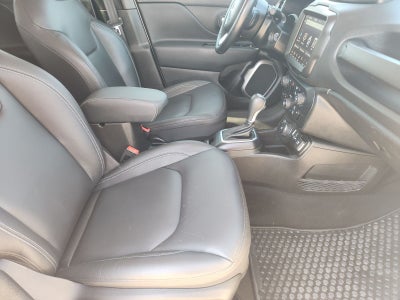 2023 Jeep Renegade Limited 4x4