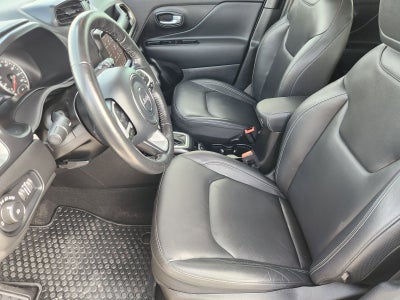2023 Jeep Renegade Limited 4x4