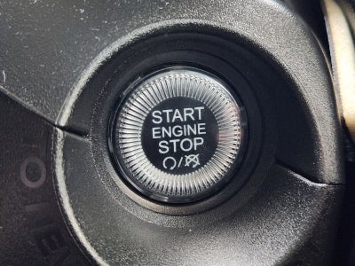 2023 Jeep Renegade Limited 4x4