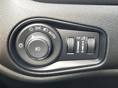 2023 Jeep Renegade Limited 4x4