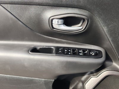 2023 Jeep Renegade Limited 4x4