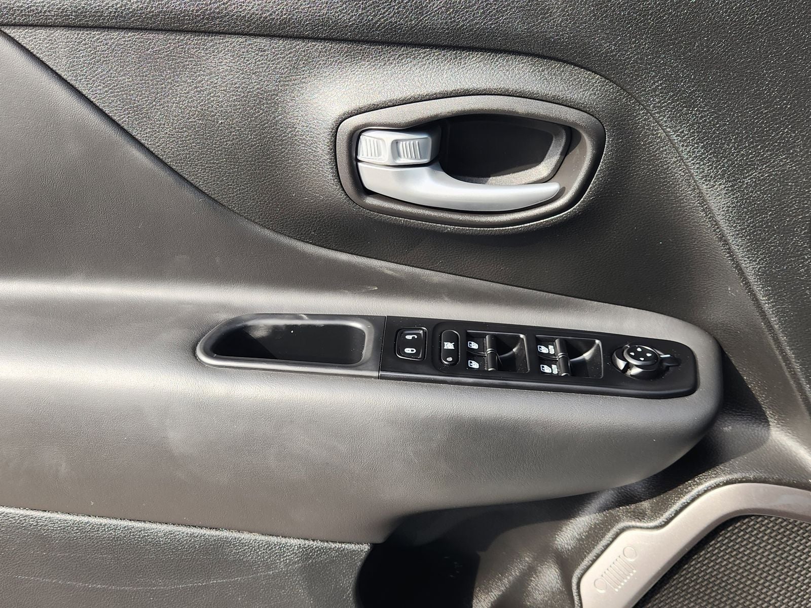 2023 Jeep Renegade Limited 4x4
