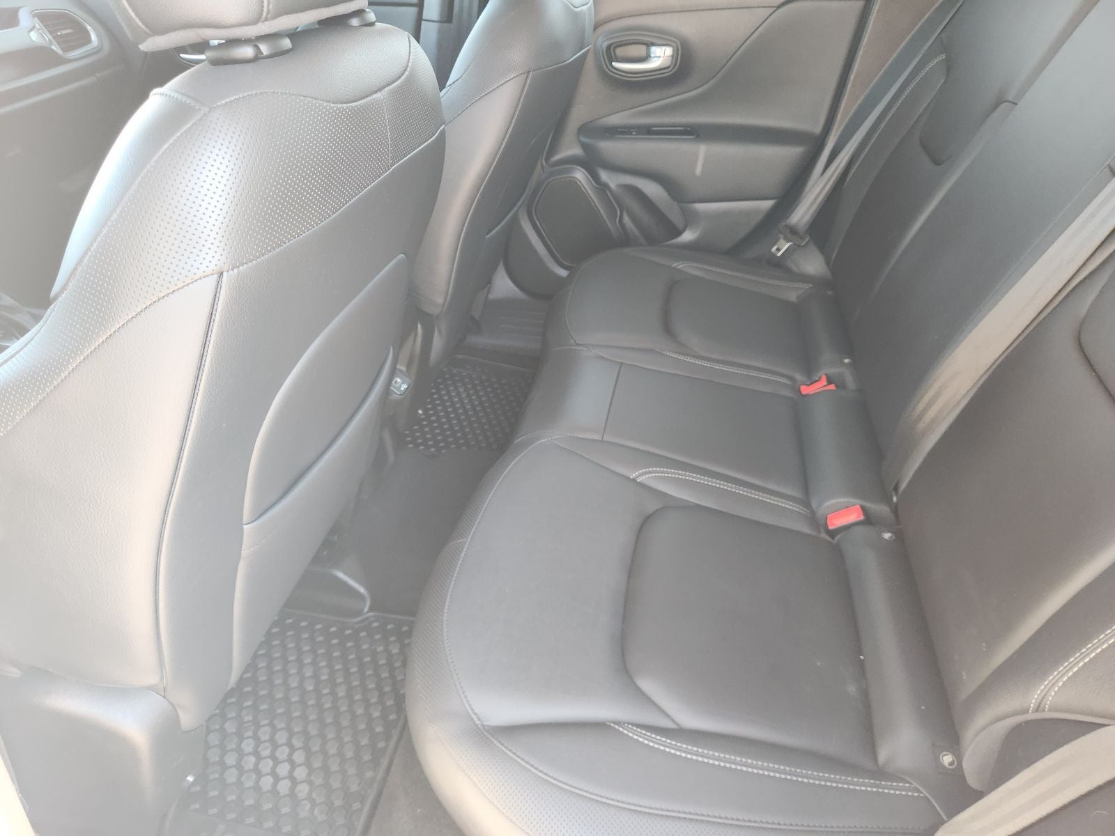 2023 Jeep Renegade Limited 4x4