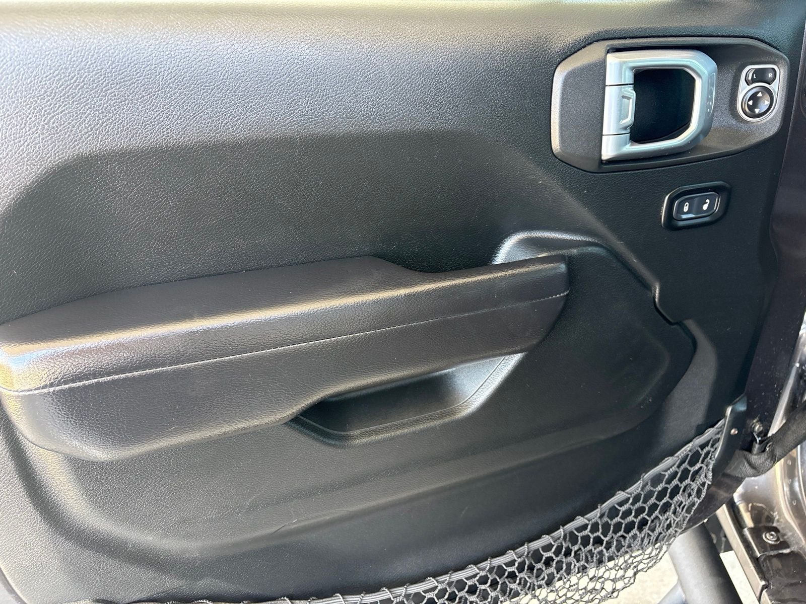 2019 Jeep Wrangler Unlimited Sport S 4x4