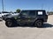 2019 Jeep Wrangler Unlimited Sport S 4x4