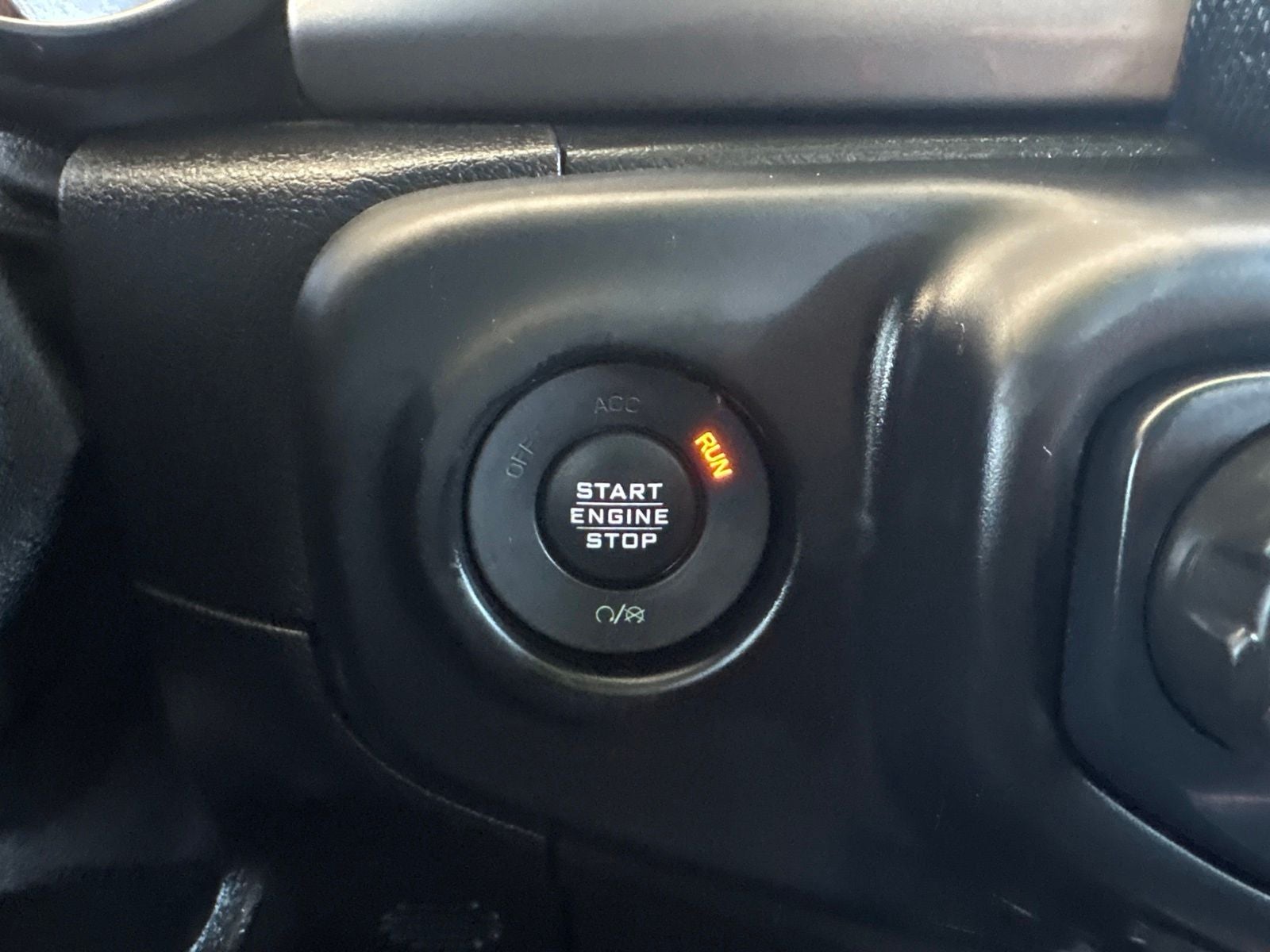 2019 Jeep Wrangler Unlimited Sport S 4x4
