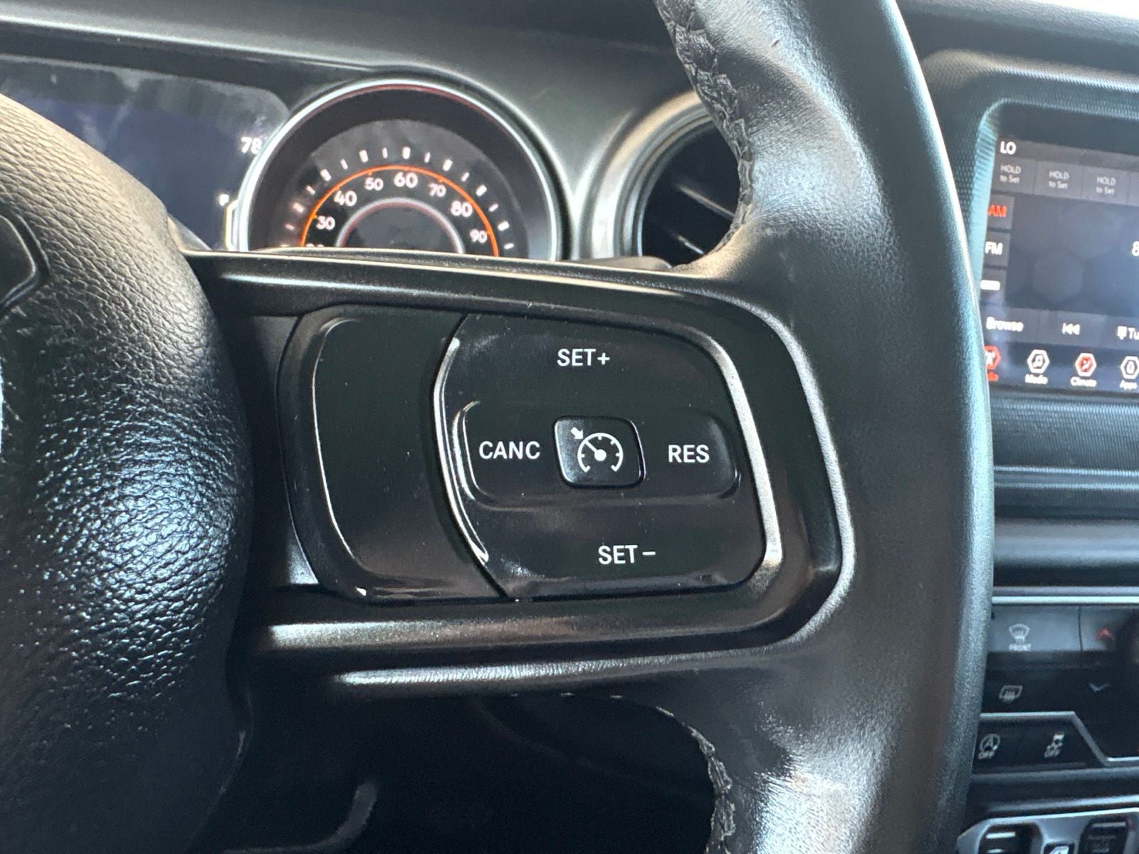 2019 Jeep Wrangler Unlimited Sport S 4x4