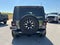 2019 Jeep Wrangler Unlimited Sport S 4x4