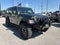 2019 Jeep Wrangler Unlimited Sport S 4x4