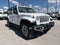 2020 Jeep Wrangler Unlimited Sahara 4x4