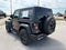 2026 Jeep Wrangler 2-Door Sport 4x4