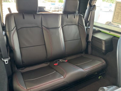 2025 Jeep Wrangler 2-Door Recon 4x4