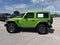2025 Jeep Wrangler 2-Door Recon 4x4