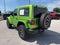 2025 Jeep Wrangler 2-Door Recon 4x4