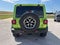 2025 Jeep Wrangler 2-Door Recon 4x4