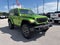 2025 Jeep Wrangler 2-Door Recon 4x4