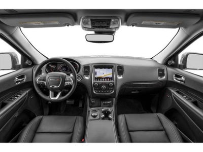 2020 Dodge Durango GT Plus RWD