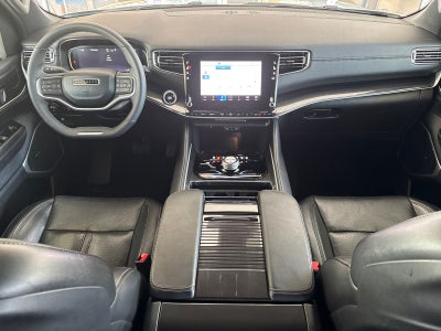 2024 Jeep Wagoneer Series I 4x4