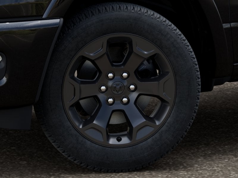 2026 RAM Ram 1500 Lone Star Crew Cab 4x2 5'7' Box