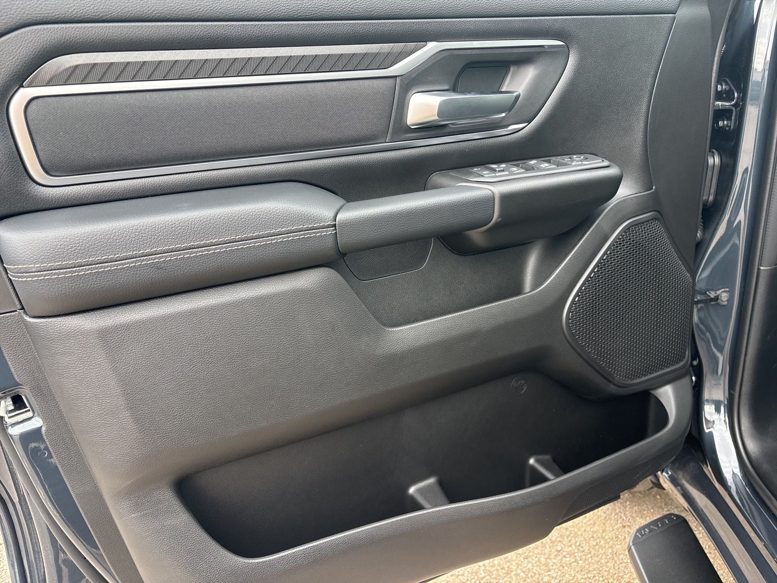 2026 RAM Ram 1500 Lone Star Crew Cab 4x2 5'7' Box