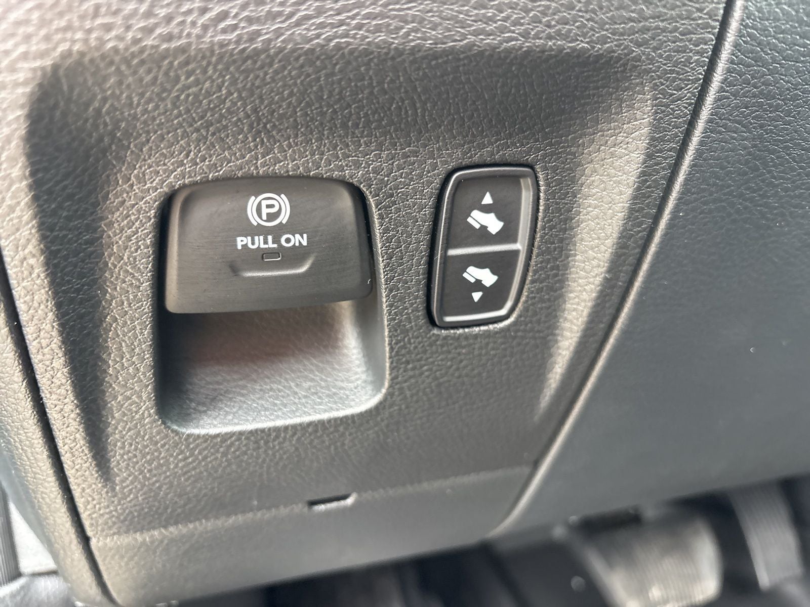 2026 RAM Ram 1500 Lone Star Crew Cab 4x2 5'7' Box