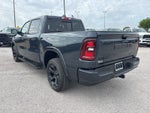 2026 RAM Ram 1500 Lone Star Crew Cab 4x2 5'7' Box
