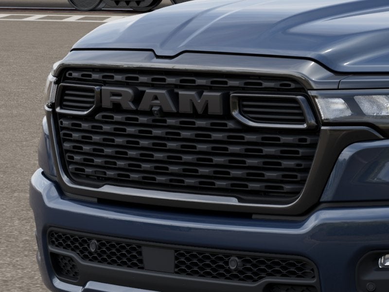 2026 RAM Ram 1500 Lone Star Crew Cab 4x2 5'7' Box