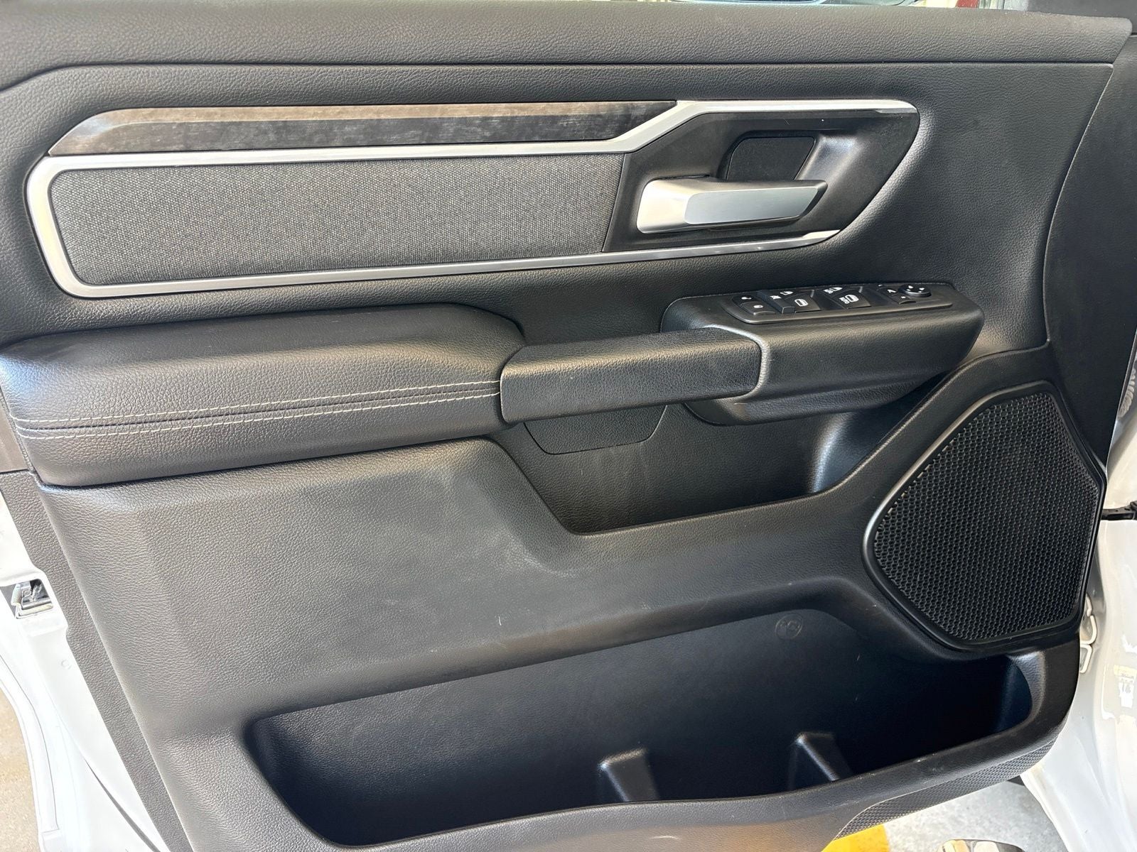 2021 RAM Ram 1500 Lone Star Crew Cab 4x2 5'7' Box