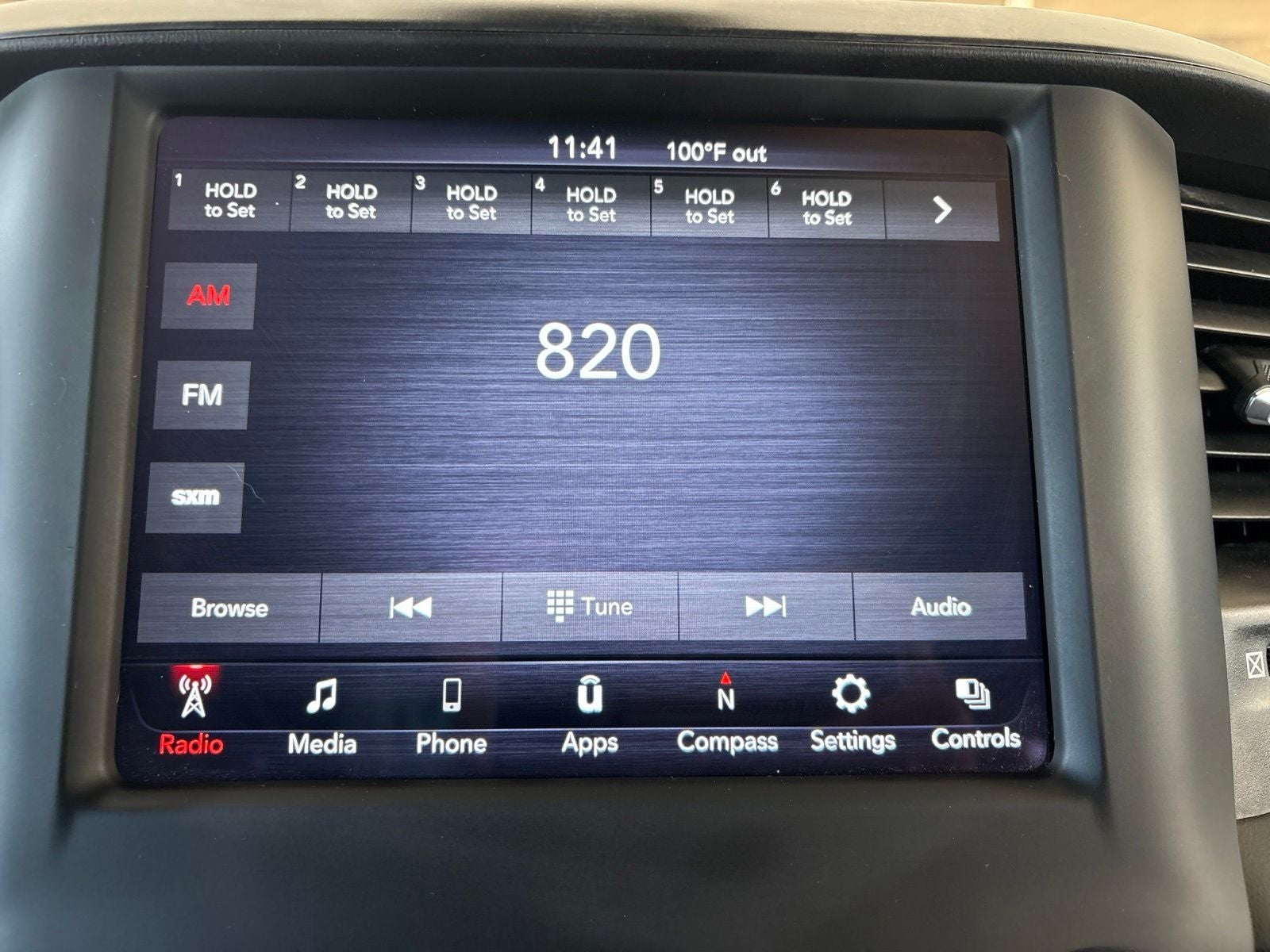 2021 RAM Ram 1500 Lone Star Crew Cab 4x2 5'7' Box