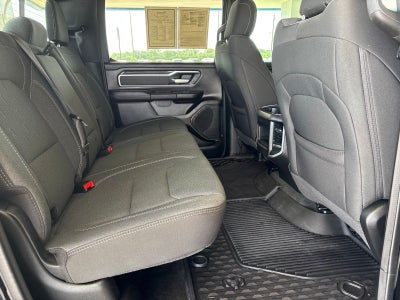 2022 RAM Ram 1500 Lone Star Crew Cab 4x2 5'7' Box