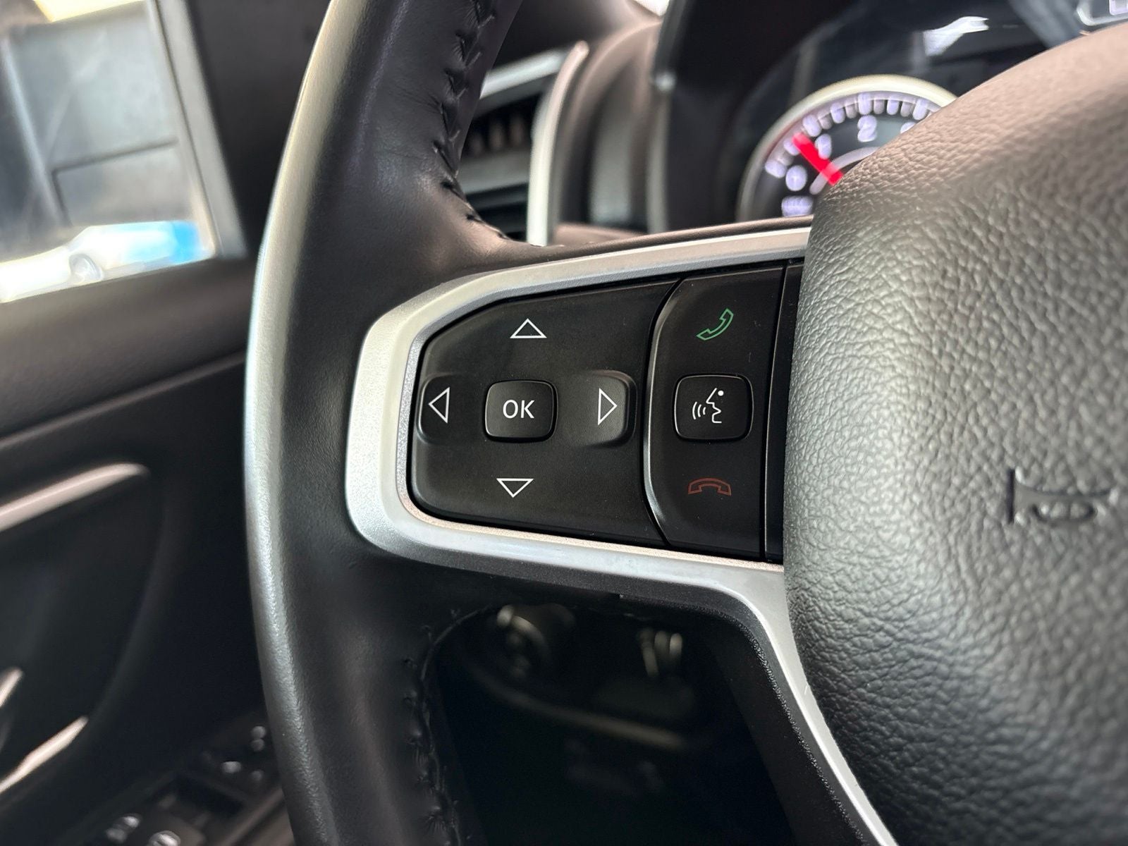 2022 RAM Ram 1500 Lone Star Crew Cab 4x2 5'7' Box