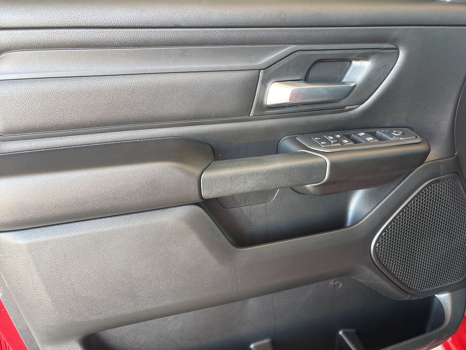 2026 RAM Ram 1500 Express