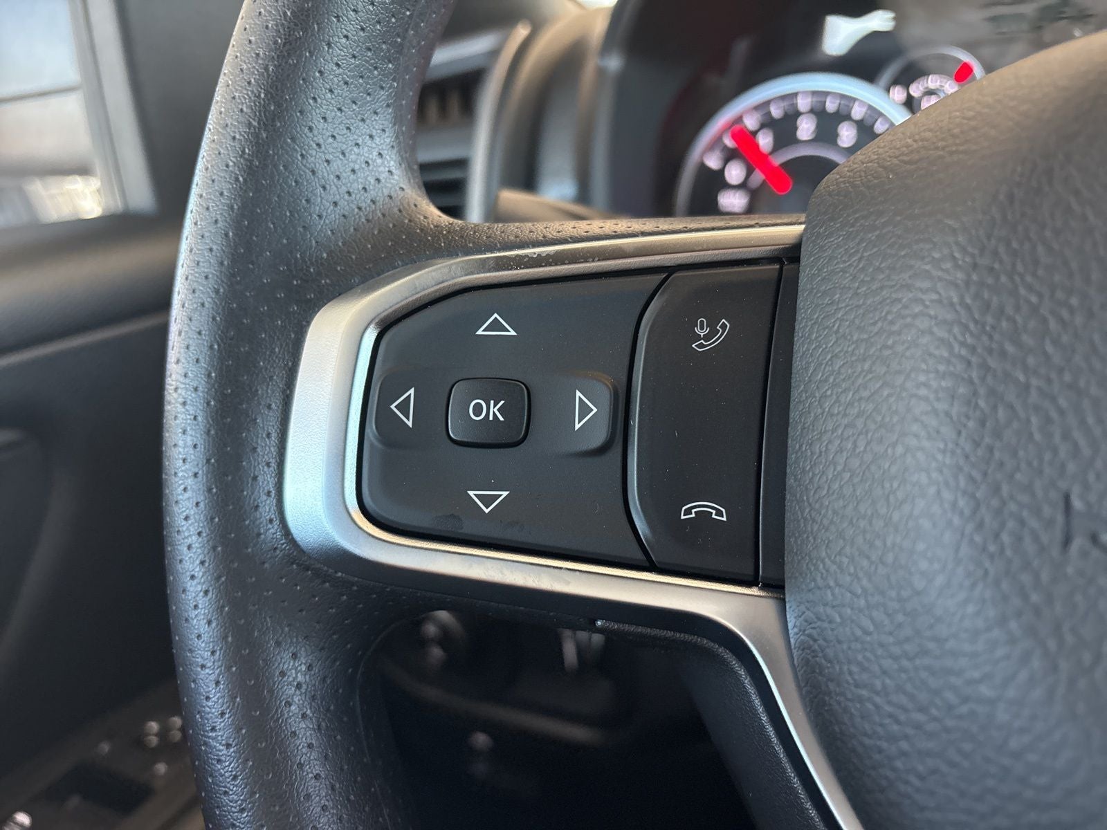 2026 RAM Ram 1500 Express