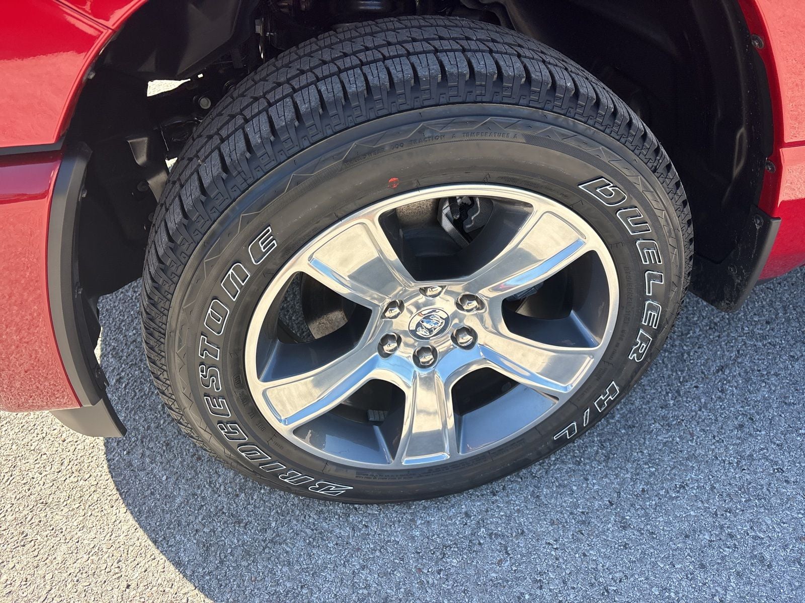 2026 RAM Ram 1500 Express