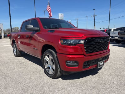 2026 RAM Ram 1500 Express