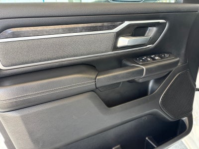 2023 RAM Ram 1500 Lone Star Crew Cab 4x4 5'7' Box