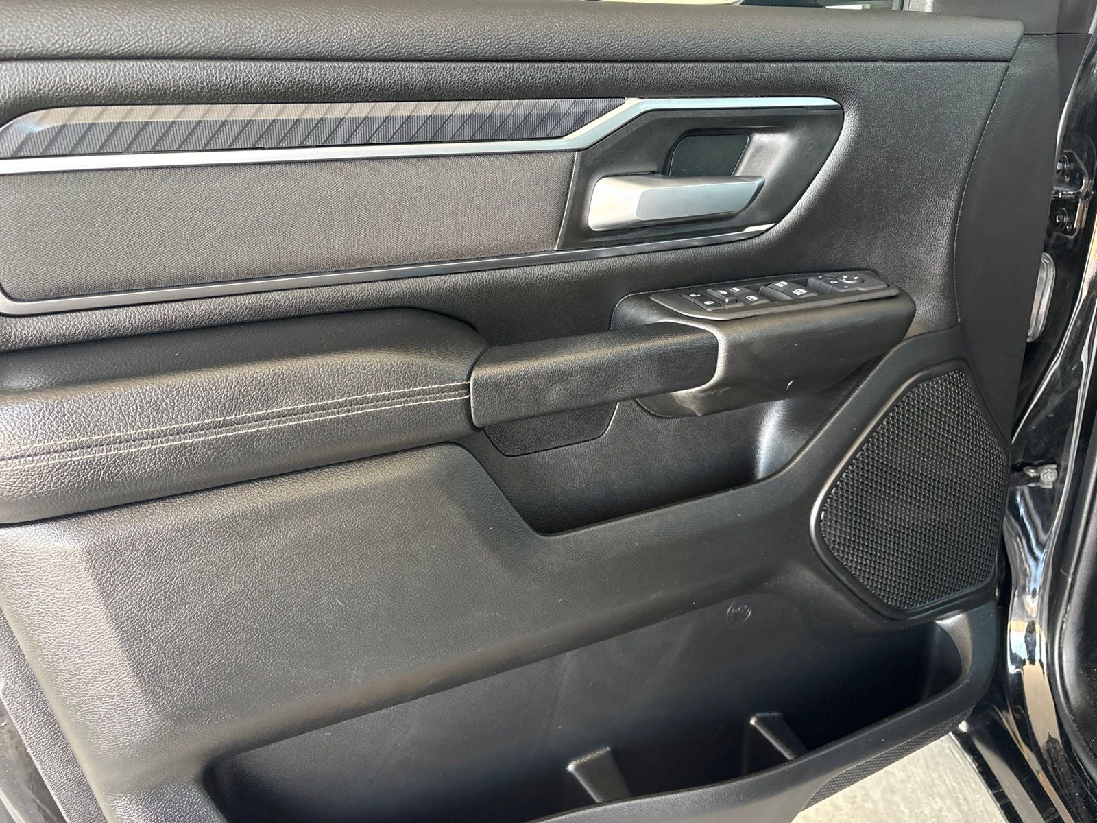 2025 RAM Ram 1500 Lone Star Crew Cab 4x4 5'7' Box