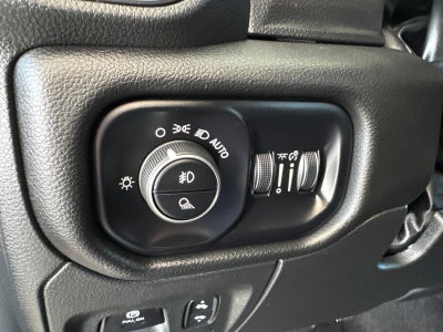 2025 RAM Ram 1500 Lone Star Crew Cab 4x4 5'7' Box
