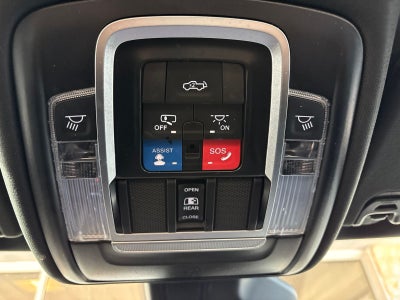 2025 RAM Ram 1500 Lone Star Crew Cab 4x4 5'7' Box
