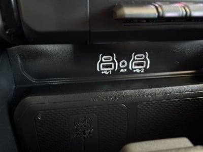 2025 RAM Ram 1500 Lone Star Crew Cab 4x4 5'7' Box