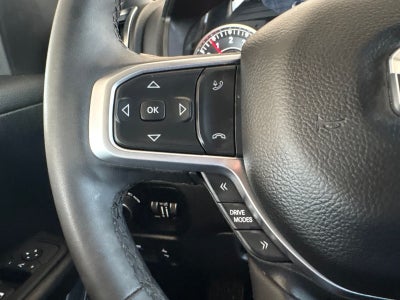 2025 RAM Ram 1500 Lone Star Crew Cab 4x4 5'7' Box